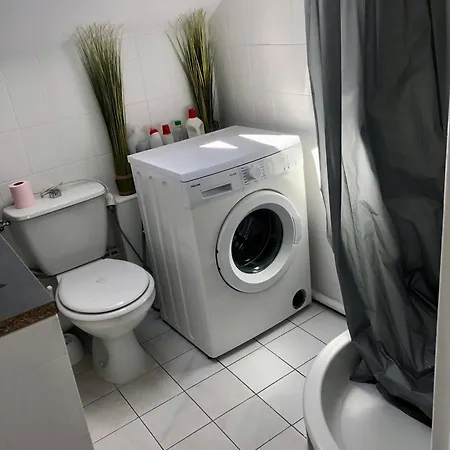 Daire T3 Aix Les Bains Centre -6 Pers -avenue D Annecy
