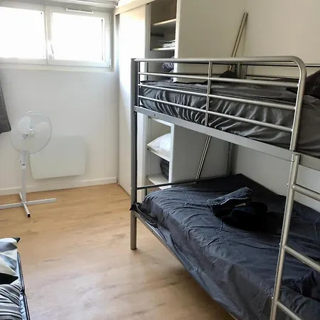 T3 Aix Les Bains Centre -6 Pers -avenue D Annecy